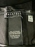 Bagatelle 100% Polyurethane Black Active Pants Size S - photo 7