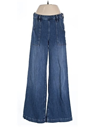 Frame Jeans - front