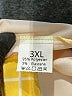 Unbranded Yellow Blazer Size 3XL - photo 7