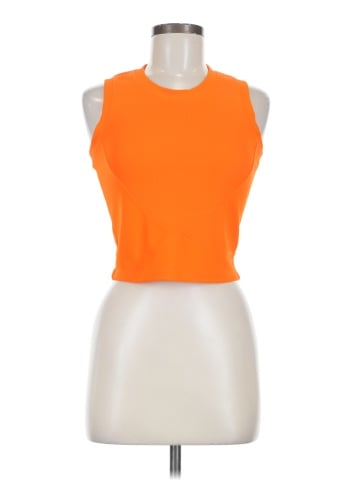 Move Theology Tank Top (view 1)
