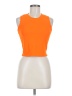 Move Theology Orange Tank Top Size M - photo 1