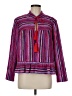 Kate Spade New York Purple Wool Pullover Sweater Size M - photo 1