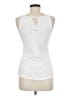 Columbia White Active Tank Size M - photo 2