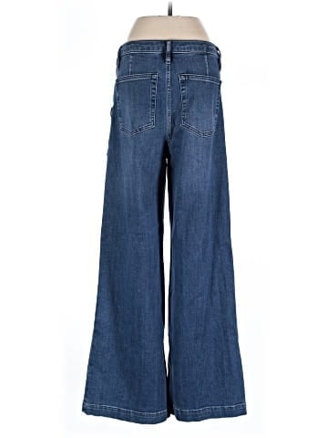 Frame Jeans - back
