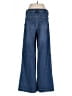 FRAME Blue Jeans Size 26 waist - photo 2