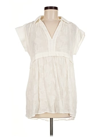 By Anthropologie Casual Dress (view 1)