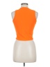 Move Theology Orange Tank Top Size M - photo 2