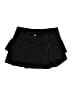 Athleta Solid Black Active Skort Size M - photo 2