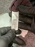 Calvin Klein Black Sleeveless Button-Down Shirt Size S - photo 8