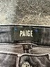 Paige Gray Jeans Size 25 waist - photo 7