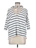 Chaser White Poncho Size M - photo 1