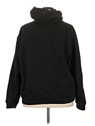 Champion Pullover Hoodie (view 2)