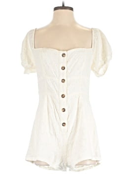 Urban Outfitters Romper