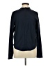 Active by Old Navy Solid Blue Track Jacket Size L - photo 1