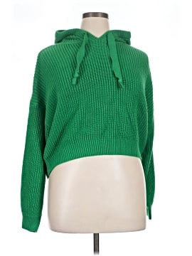 Divided by H&M Pullover Sweater (view 1)