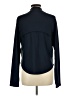 Active by Old Navy Solid Blue Track Jacket Size L - photo 2