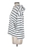 Chaser White Poncho Size M - photo 5