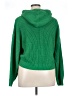 Divided by H&M 100% Acrylic Green Pullover Sweater Size XL - photo 2