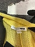 Fashion Nova Yellow Romper Size M - photo 4