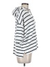 Chaser White Poncho Size M - photo 4