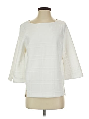 Chico's 3/4 Sleeve Blouse (view 1)