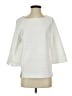 Chico's Ivory 3/4 Sleeve Blouse Size Sm (0) - photo 1