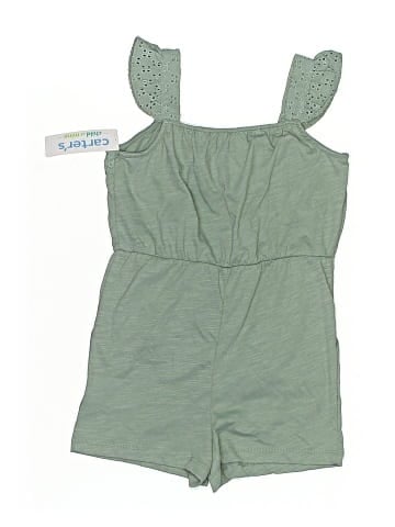 Child of Mine by Carter's Dress (view 2)