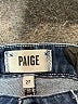 Paige Blue Jeans Size 27 waist - photo 7