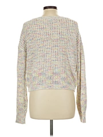 Wild Fable Pullover Sweater (view 2)