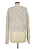 Wild Fable Tweed White Pullover Sweater Size L - photo 2