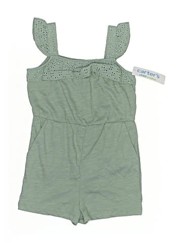 Child of Mine by Carter's Dress (view 1)