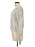 Wild Fable Tweed White Pullover Sweater Size L - photo 5