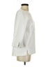 Chico's Ivory 3/4 Sleeve Blouse Size Sm (0) - photo 4