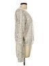 Wild Fable Tweed White Pullover Sweater Size L - photo 4