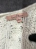 Love Tree Ivory Cardigan Size L - photo 7