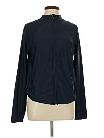 Active by Old Navy Track Jacket (view 1)