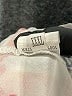Unbranded 100% Polyester Pink White Kimono Size 2X - photo 4