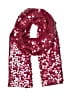 Eileen Fisher 100% Wool Red Scarf One size - photo 1