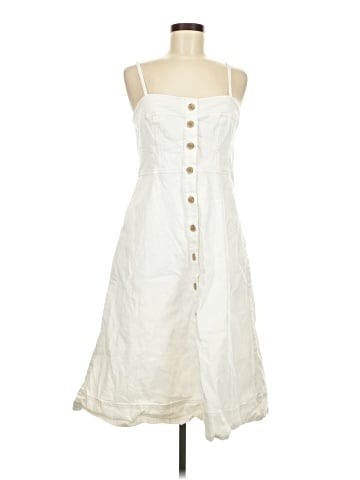 Universal Thread Casual Dress (view 1)