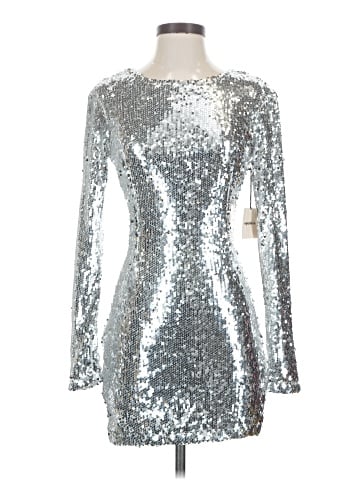 Superdown Cocktail Dress (view 1)