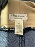 Three Seasons Maternity Blue Jeans Size Med Maternity - photo 3