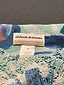 Alfred Dunner 100% Polyester Floral Blue 3/4 Sleeve T-Shirt Size 2X - photo 7