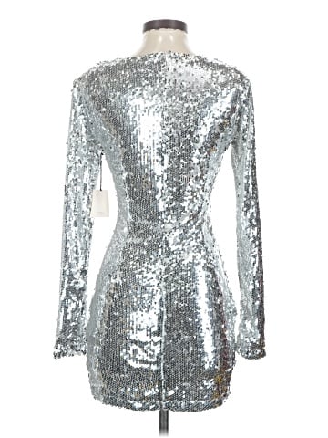 Superdown Cocktail Dress (view 2)