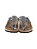 Birki's Gray Sandals Size 7 - photo 2