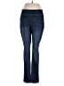 Chico's Blue Jeggings Size 0R - photo 1