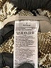 Banana Republic 100% Polyester Animal Print Silver Casual Pants Size 6 - photo 8