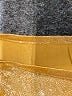 Unbranded 100% Polyester Metallic Gold Sleeveless Blouse Size 3XL - photo 7
