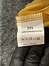 Unbranded 100% Polyester Metallic Gold Sleeveless Blouse Size 3XL - photo 8