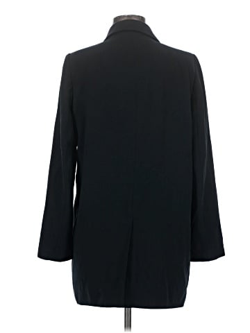 Madewell Caldwell Double-Breasted Blazer (view 2)