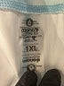 Mono b Blue Active Pants Size 1X - photo 4